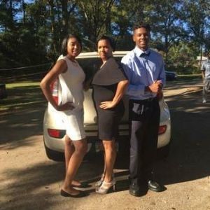 Meet your Posher, Frederick